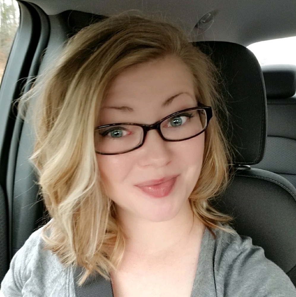 Meet your Posher, Heather